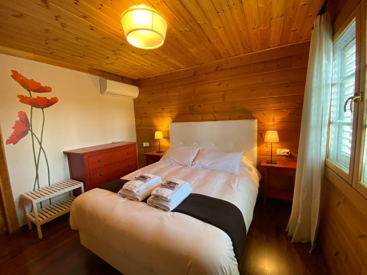 Villa Luisa Cehegín Zewnętrze zdjęcie
